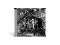 Aerosmith - Night In The Ruts Ltd 1CD Release Date 14/07/23 - Cd - F99Z