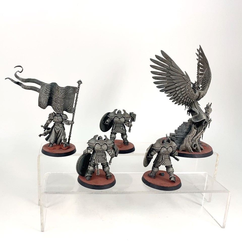 Fer de Lance : Le Feu et le Jade (French) - Warhammer Age of Sigmar Fer de Lance : Le Feu et le Jade (French) - Warhammer Age of Sigmar