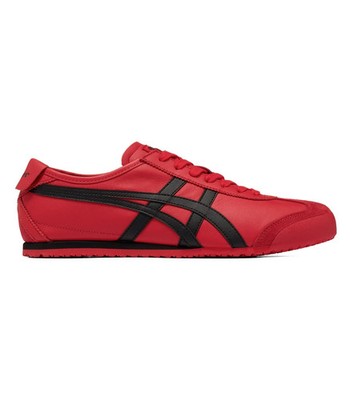 Onitsuka Tiger MEXICO 66 Men's Fashion Sneakers Shoes 1183C102-600
