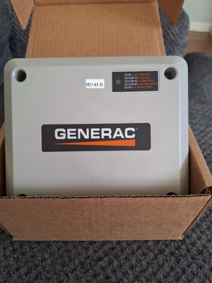 GENERAC SMART MANAGEMENT MODULE