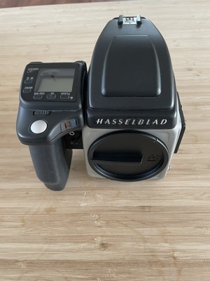 Hasselblad H5D-50c WiFi  | Excellent