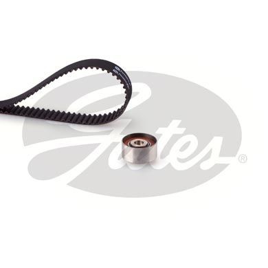 GATES Powergrip Kit de Courroie Distribution Convient pour Panda Fiat K015626XS - Photo 2/3