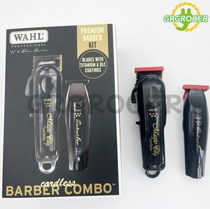 Wahl Magic Clip Cordless | eBay