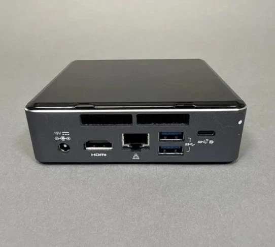 Intel Core i3 7th Gen. PC Desktops & All-In-One Computers for sale