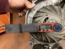 Goniometro Digitale Vespa 50 125 150 200 Px Special Pk