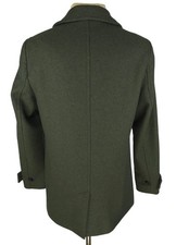 Ted Baker Wool Outer Shell Coats, Jackets Waistcoats Pea Coat