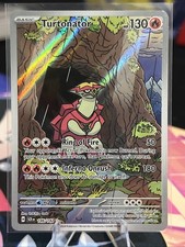 Turtonator 146/142 Sv07: Stellar Crown Holo for sale online | eBay