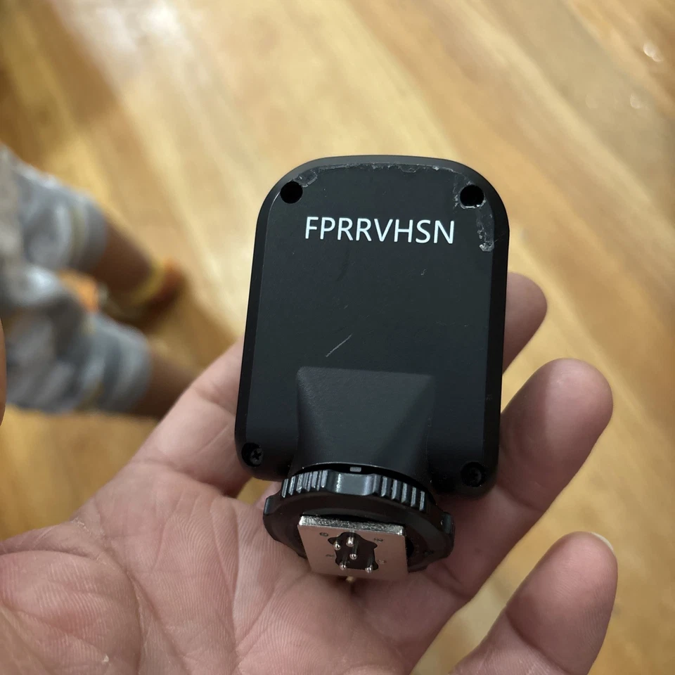 Flashpoint FPRRVHSN - Image 2 of 4