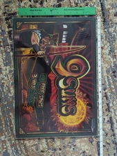 Wms 9suns Replacement Glass For Casino Game