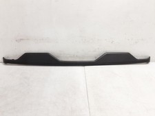 Jeep Jl Wrangler Sahara White Stitch Upper Dash Edge Trim Panel 2018-2023 159046