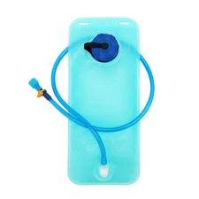 2L Water Bag Sports Backpack Bicycle Riding Water Bag Portable Food Grade Outdoo