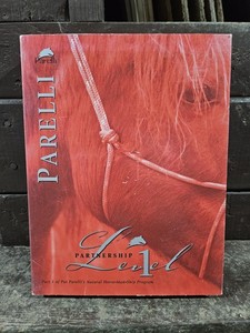 Parelli Partnership Level 1