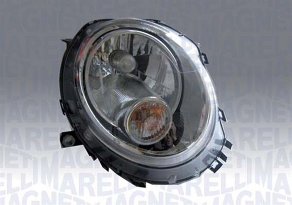 Magneti Marelli Hauptscheinwerfer 710301225304 FüR Mini Clubvan R56 Clubman R55-image