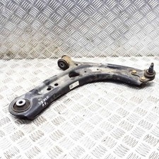 AUDI RS3 8V Vorderer rechter Unterarm 81A407152C 2,50 Benzin 294 kW 2018