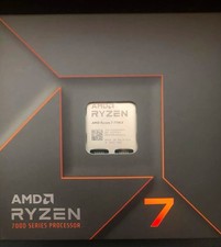 AMD Ryzen 7 7700x Processor (5.4 GHz, 8 Cores, LGA 1718/Socket AM5