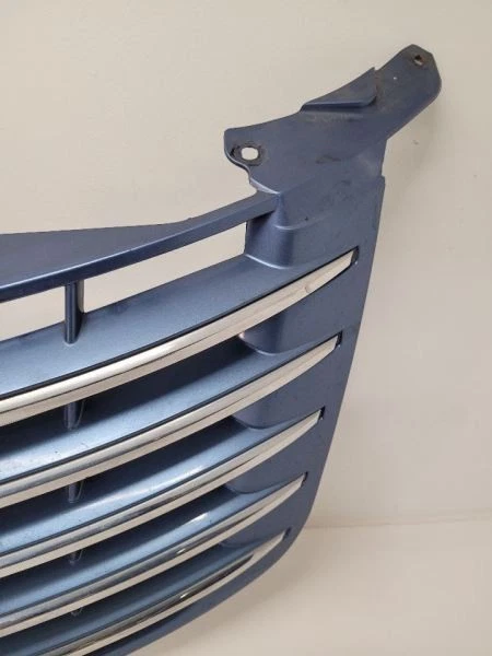 2006-2010 CHRYSLER PT CRUISER Grille Upper Blue 06-10 05179089AB         - Image 3 of 4