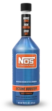 120-NOSOB-16 NOS Octane Booster 16oz Bottle