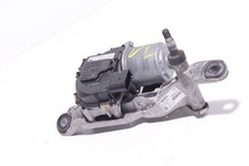 Scheibenwischergestänge mit Motor Links 3397022097 Opel Astra K Original 57404