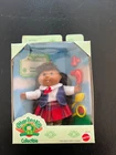 NIB Vintage 1995 Cabbage Patch Kids ‘Kid Collectible Doll Dorethea Kendra PA-60
