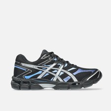 ASICS Gel-Cumulus 16 Shoes Black Pure Silver 1203A888-001 Men's Sizes NEW 4