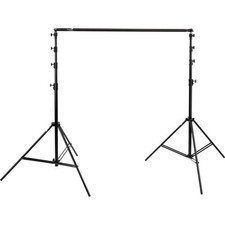 Impact BG-PS440 12.9' Wide Pro Backdrop Support Kit