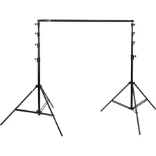 Impact BG-PS440 12.9' Wide Pro Backdrop Support Kit
