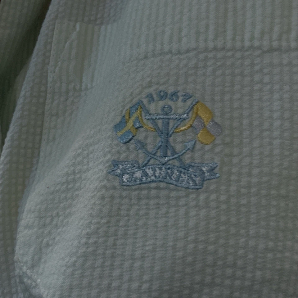 Conjunto de camisa y corto vintage Ralph Lauren Foto 4 de 4