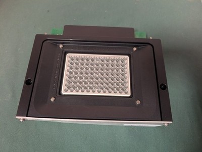 Applied Biosystems 4329997 96 Well Block