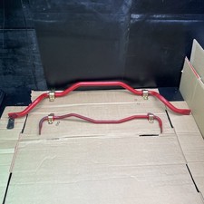 2001-2005 Lexus Is300 Sport Sway Bars From Hotchkis Sport Suspension 22410