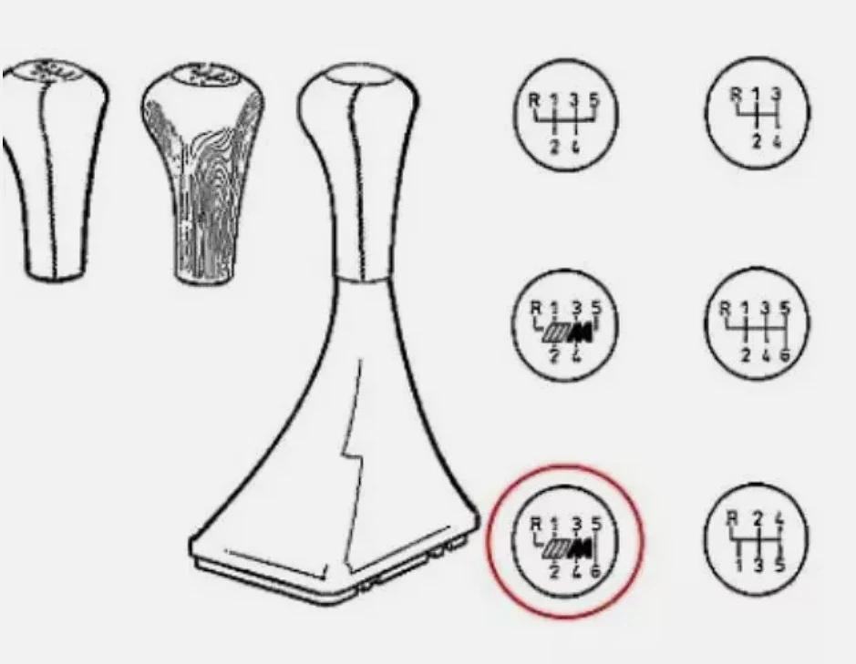 ILLUMINATED SHIFT KNOB AND BOOT FOR BMW E36 E46 E39 E60 E90 6-Speed - Image 2 of 4