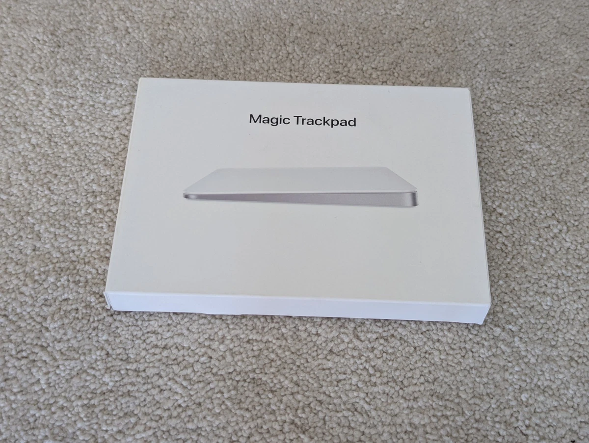 Apple Magic Trackpad for sale | eBay