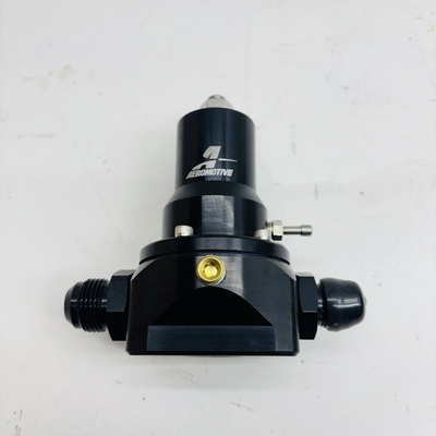 #ad Aeromotive 13132 Extreme Flow EFI Fuel Pressure Regulator $220.99