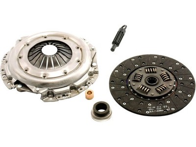 LUK Clutch Kit fits GMC Jimmy 1970-1980 99XSGT