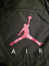 Jam Air Jordan School Backpack, NWOT