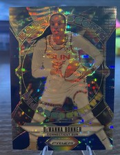 2024 Panini Prizm WNBA - Kaleidoscopic DeWanna Bonner #7 Blue Pulsar Prizm /199
