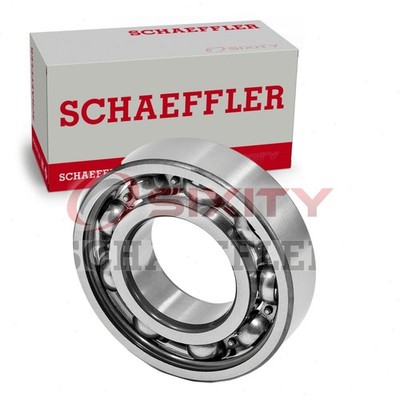 Schaeffler Rear Outer Transfer Case Output Shaft Bearing for 2006-2009 yj