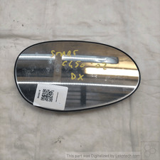 Retroviseur droit (ou coque) Smart ROADSTER