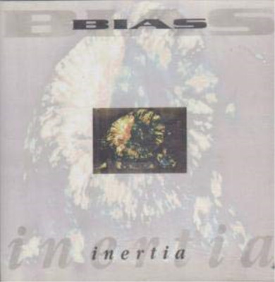 Bias Inertia (CD)