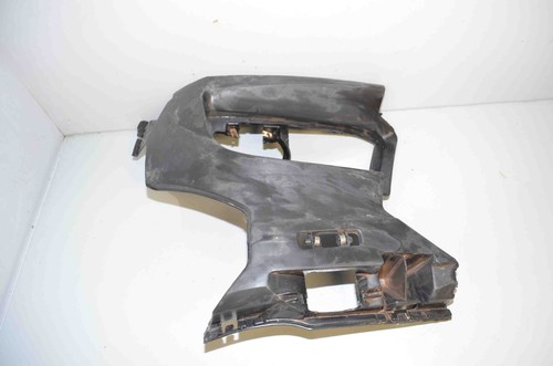 BMW F10 5er Stoßstangenhalter vorne links