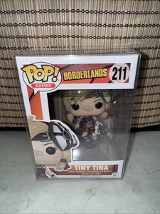 Tiny Tina Bunny | eBay