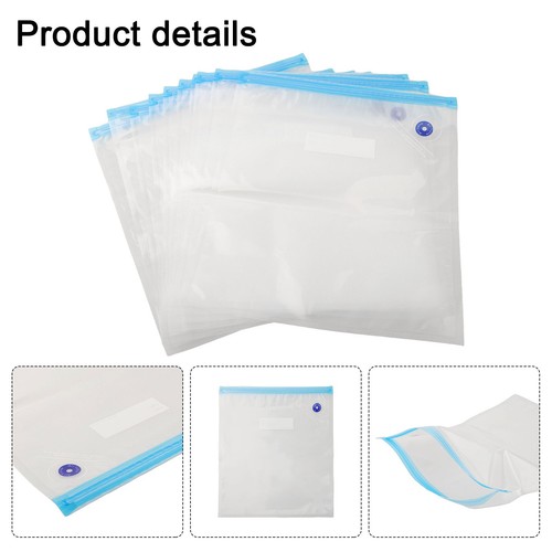 Luftdicht zum SCHUTZ Optimalgröße Tasche für verschiedene für 3D Drucker Materialien - Bild 12 von 40