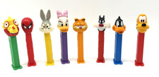 Vintage Pez Dispenser