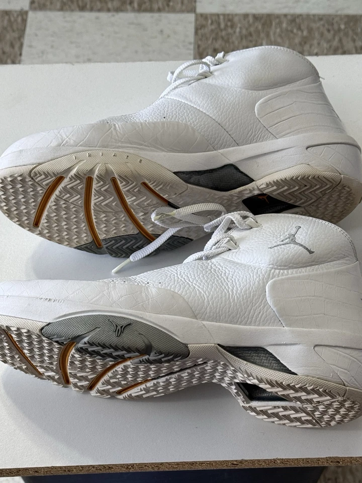 Jordan Melo M3 Foto 4 de 4