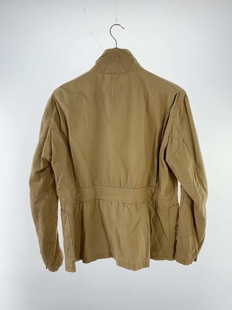 Engineered Garments work Jacket beige S Used - image 2