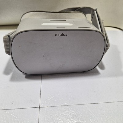 Meta Oculus Go 64GB Standalone VR Headset Only MH-A64