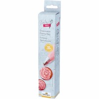 Birkmann Bakers Best Einwegspritzbeutel 10 StüCk Spritzbeutel Einweg 41 Cm