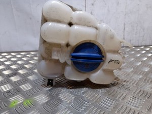 Volkswagen Touareg II 2013 Ausgleichsbehälter Kühlwasser 7P0121407 ATV4606