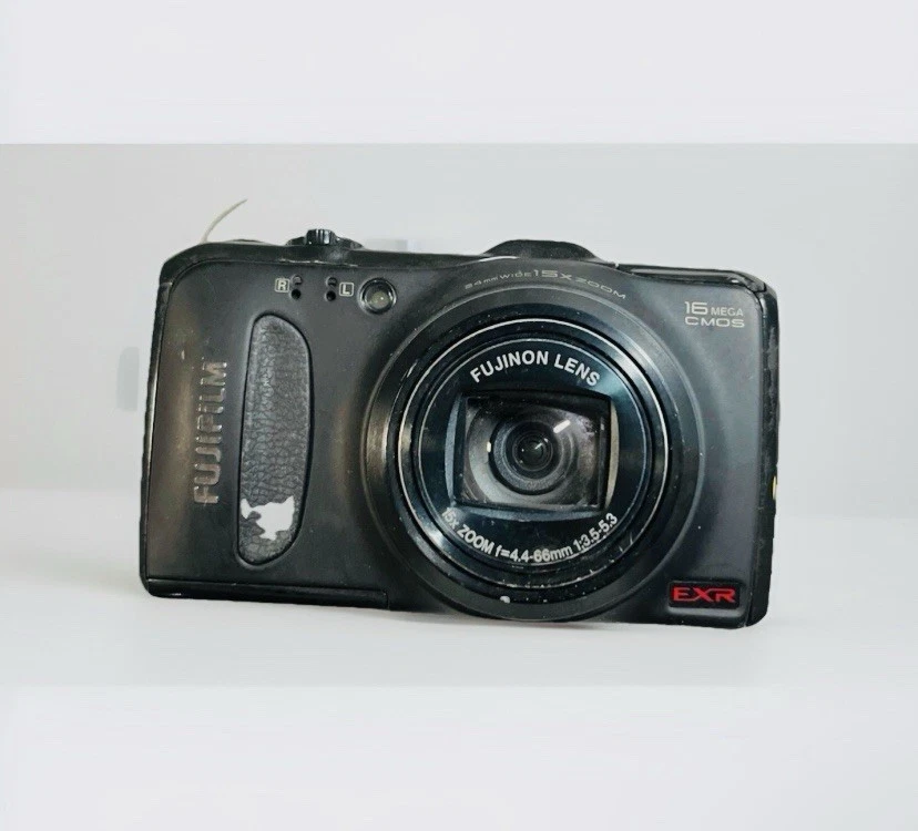 Fujifilm 16メガCMOS 15倍ズーム FinePIX F500EXR Amazon | Fujifilm FinePix f500exr 16 MP CMOSデジタルカメラwith
