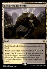 MTG – Schlurfender Schlot 244/274 BFZ Kampf um Zendikar (Rare)