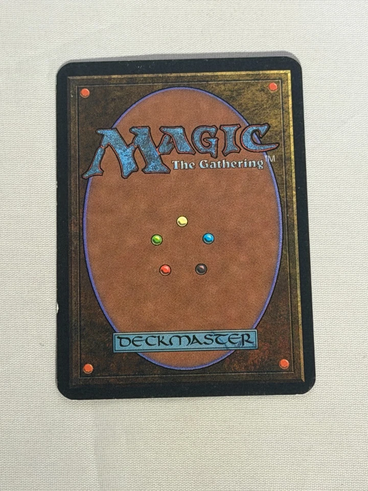 MTG Jade Statue Alpha Magic the Gathering - Image 2 of 2